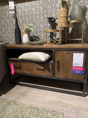 TV-Dressoir METVINT