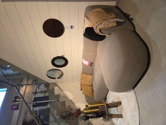 LAVANGA 2,5 zits arm li+lch arm re stof quelle 16