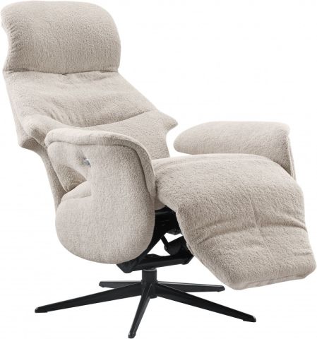Fauteuil met relax ARTIZO