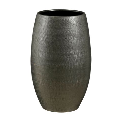 Vaas Mezzoldo L antraciet