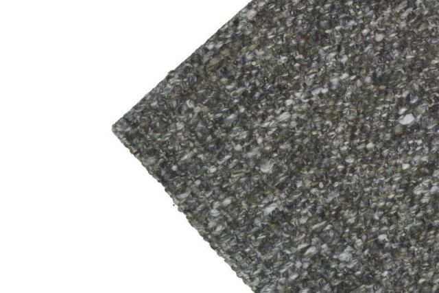 ACCADIA vloerkleed 170x240 olive