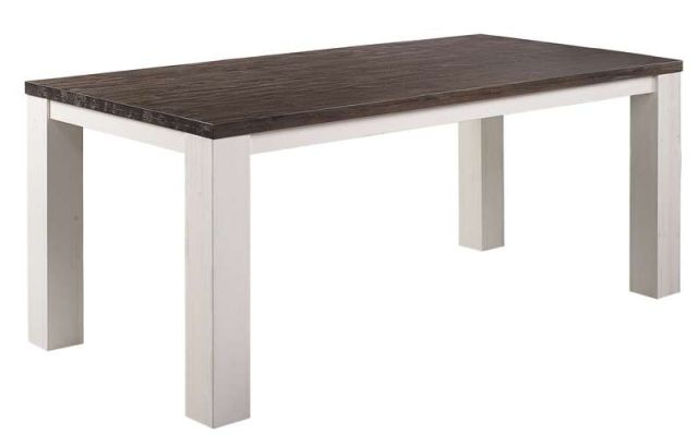 LAGUNE Eettafel 190