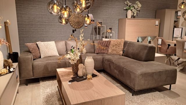 PANTINI 2,5L+hoek met eiland re ml bull