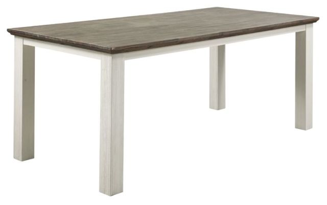 Eettafel VERESA