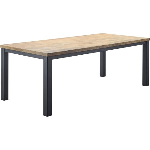 Eettafel Atrio 138x85 cm oriënt
