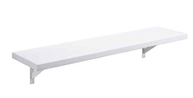 Kleinmeubel STRETTO WHITE