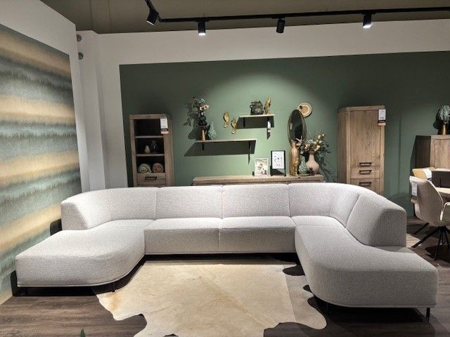 PANTINI Longchair rond li SG 03