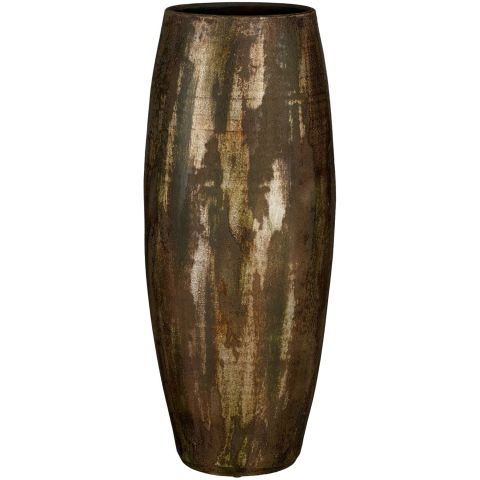 Vaas Mezzoldo L donkerbruin