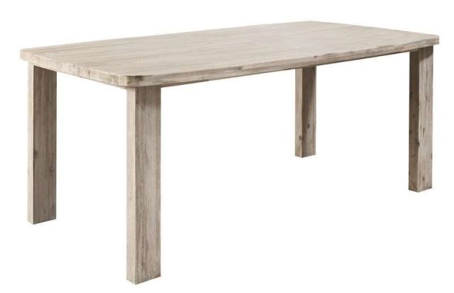 Eettafel ACCARDI