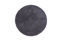 Karpet Fanano Ø 160 cm stone