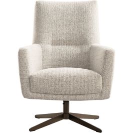 Draaizetel Morini naturel supreme comfort