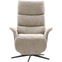 Relaxzetel Liri taupe