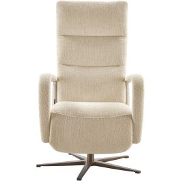 Relaxzetel Seduto naturel beige
