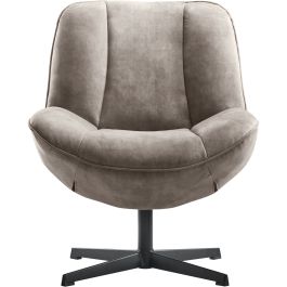 Draaizetel Fortenza beige