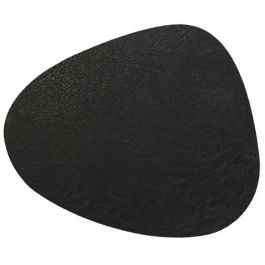 Placemat Imanti black