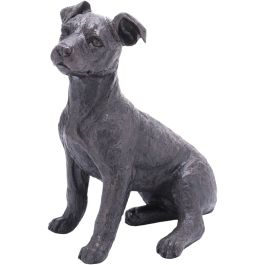 Decoratiebeeld Chisone hond large