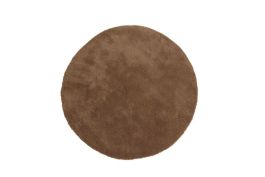 Karpet Fanano Ø 200 cm gold