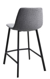 1x Barkruk TICINE