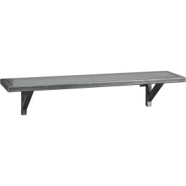 Wandplank Carpino b90