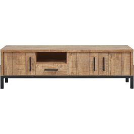 TV-meubel Ricardi (176 Cm) mango decor