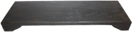 Serveerplank Ancarano zwart large