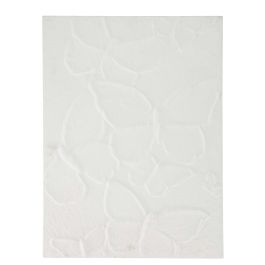 Wandornament Trissino wit small