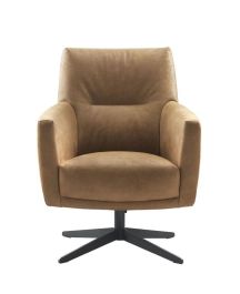 Draaizetel Morini camel excellent comfort