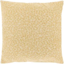 Sierkussen Savuto 45x45cm beige