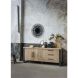 Dressoir Verato (200 cm) naturel grey