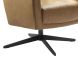 Draaizetel Morini camel excellent comfort