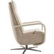 Relaxzetel Seduto naturel beige