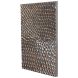 Wandornament Pictura 80x120 cm rechthoekig bruin