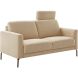 2 zit Moscato polyether beige