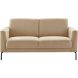 2 zit Moscato polyether beige