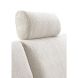Hoeksalon rechts Ansio beige premium comfort