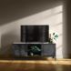 TV-Meubel Carpino (137 Cm) metaal