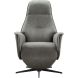 Relaxzetel Artizo elektrisch verstelbare rug/voetensteun (medium)