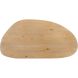 Eettafel Tavolo eikenhout 230x115 cm kiezel bruin