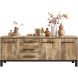 Dressoir Atrio 90x230x48 cm la