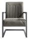 Zetel Parantino stof taupe
