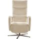 Relaxzetel Seduto naturel beige
