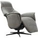 Relaxzetel Artizo elektrisch verstelbare rug/voetensteun (medium)