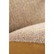 Zetel Metal caramel bronze