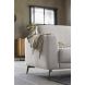 Hoeksalon rechts Moscato lichtgrijs exelent comfort