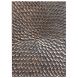 Wandornament Pictura 80x120 cm rechthoekig bruin
