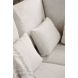 Hoeksalon rechts Ansio beige supreme comfort