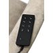 Sta-op stoel Initio met accu medium beige