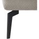 3 zit Provesano polyether zitting beige