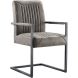Eetkamerstoel Parantino taupe