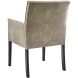 Eetkamerstoel met armleuning Avanza beige